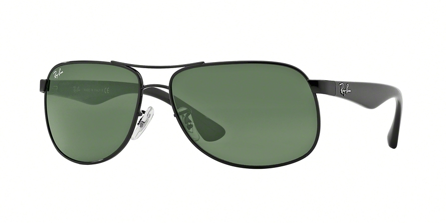 Ray-Ban 0RB3502  Sunglasses