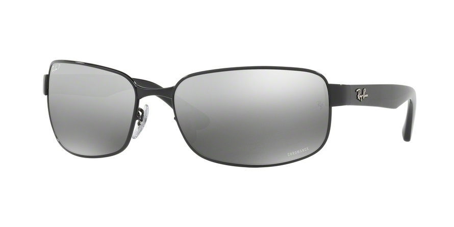 Ray-Ban 0RB3566CH Prescription Sunglasses