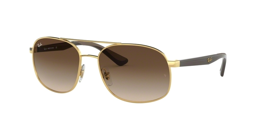 Ray-Ban 0RB3593 Sunglasses