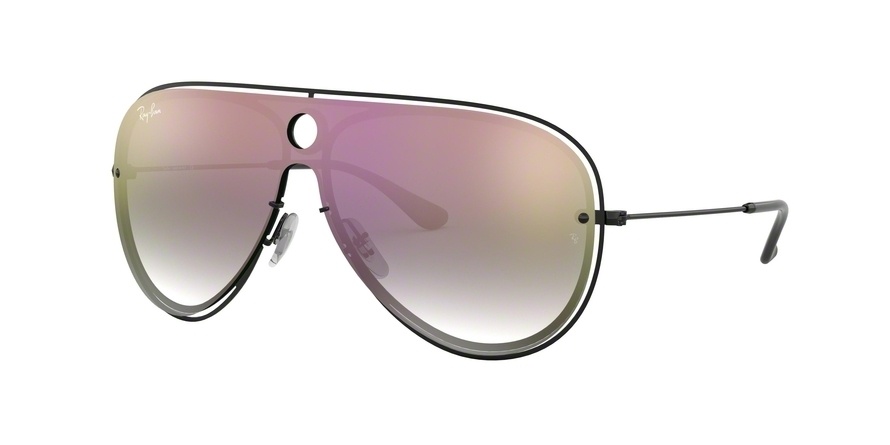 Ray-Ban 0RB3605N Sunglasses