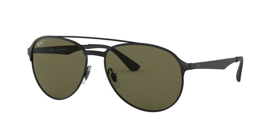 Ray-Ban 0RB3606 Sunglasses