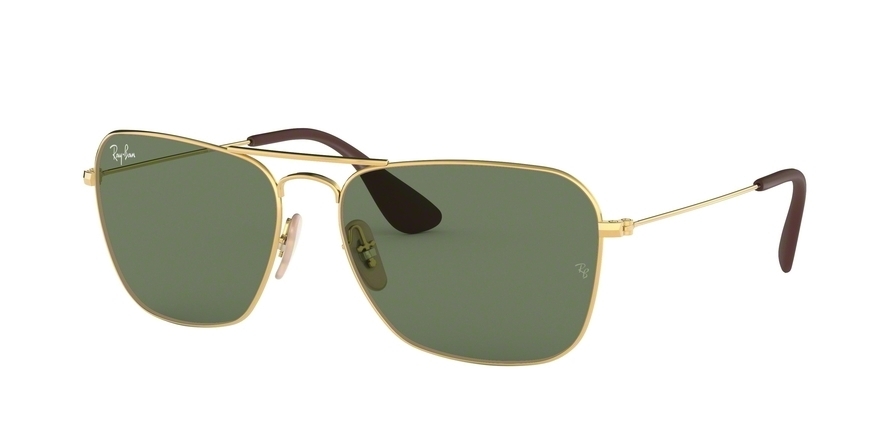 Ray-Ban 0RB3610 Sunglasses