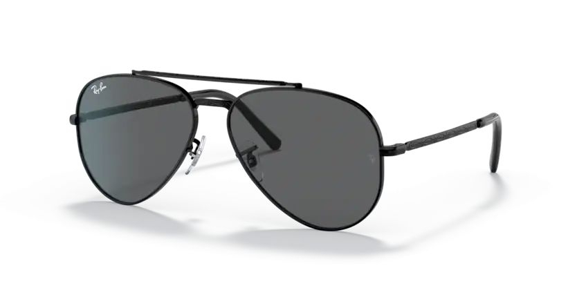 Ray-Ban 0RB3625 New Aviator Sunglasses