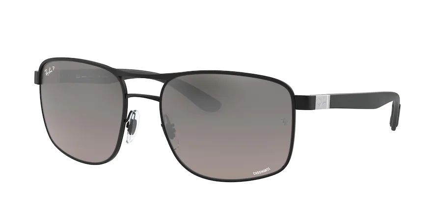 Ray-Ban 0RB3660CH Sunglasses