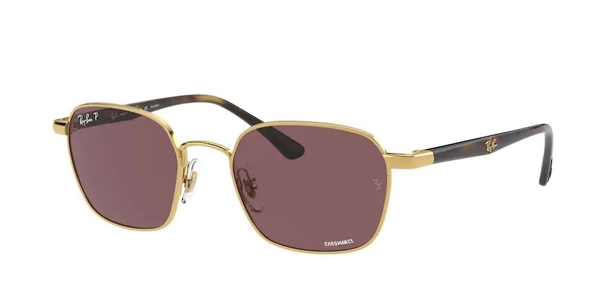 Ray-Ban 0RB3664CH Prescription Sunglasses