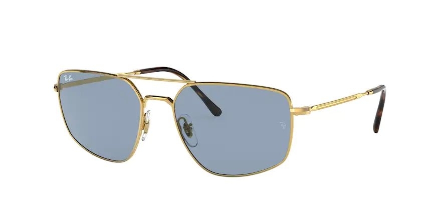 Ray-Ban 0RB3666 Prescription Sunglasses