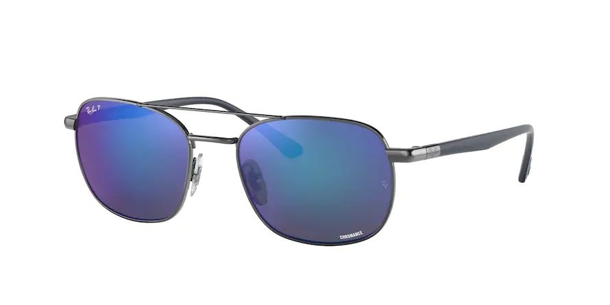 Ray-Ban 0RB3670CH Prescription Sunglasses