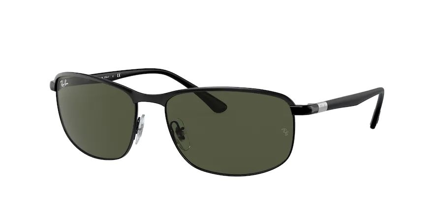 Ray-Ban 0RB3671 Prescription Sunglasses