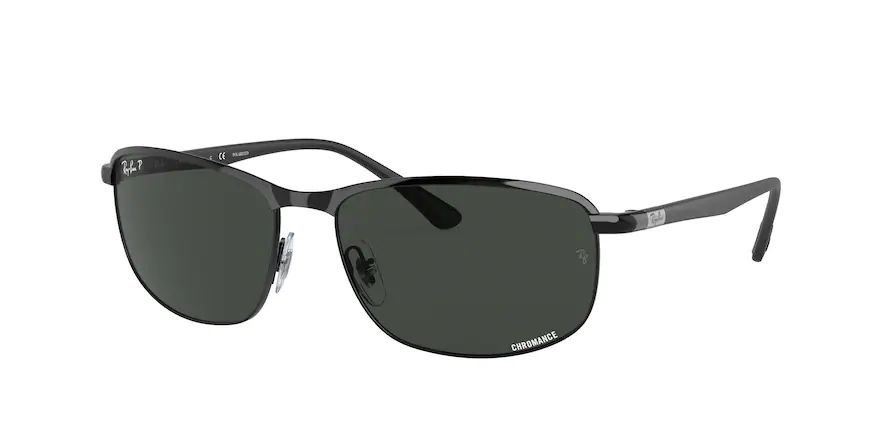 Ray-Ban 0RB3671CH Sunglasses