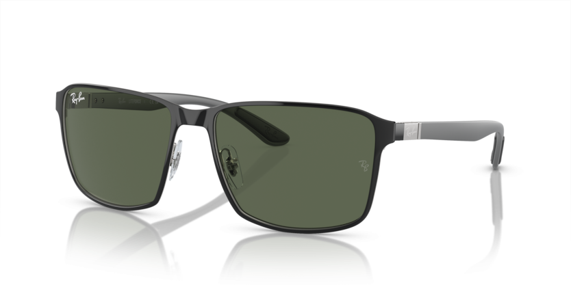 Ray-Ban 0RB3721 Prescription Sunglasses