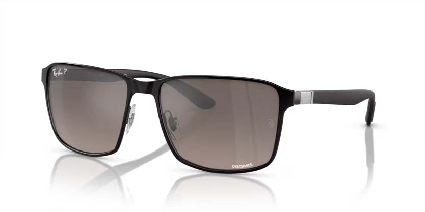 Ray-Ban 0RB3721CH Sunglasses