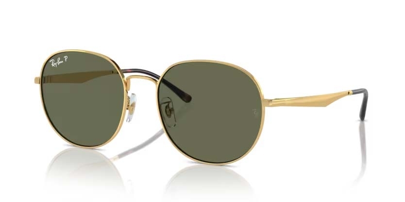 Ray-Ban 0RB3727D Prescription Sunglasses