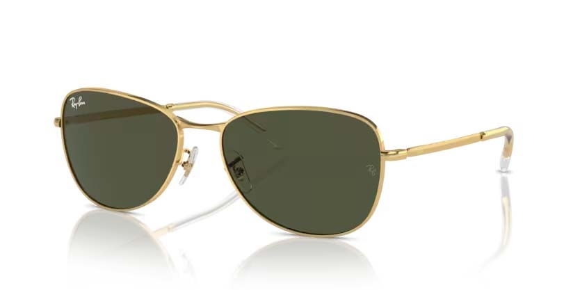 Ray-Ban 0RB3733 Prescription Sunglasses