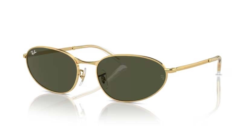Ray-Ban 0RB3734 Prescription Sunglasses