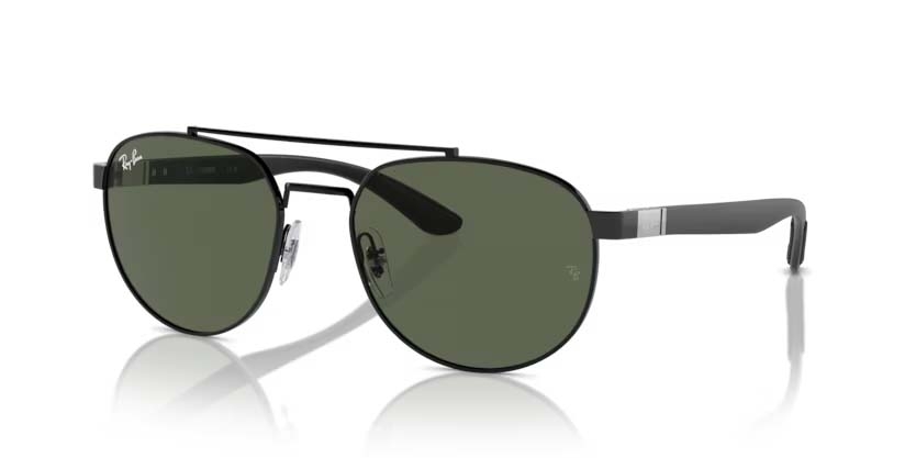 Ray-Ban 0RB3736 Prescription Sunglasses