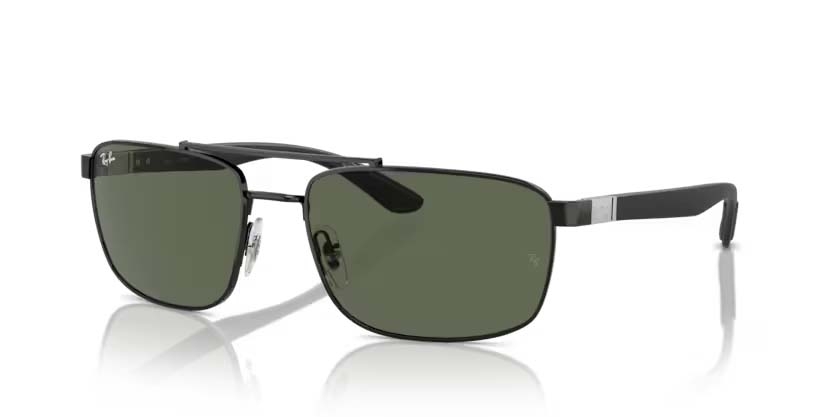 Ray-Ban 0RB3737 Prescription Sunglasses