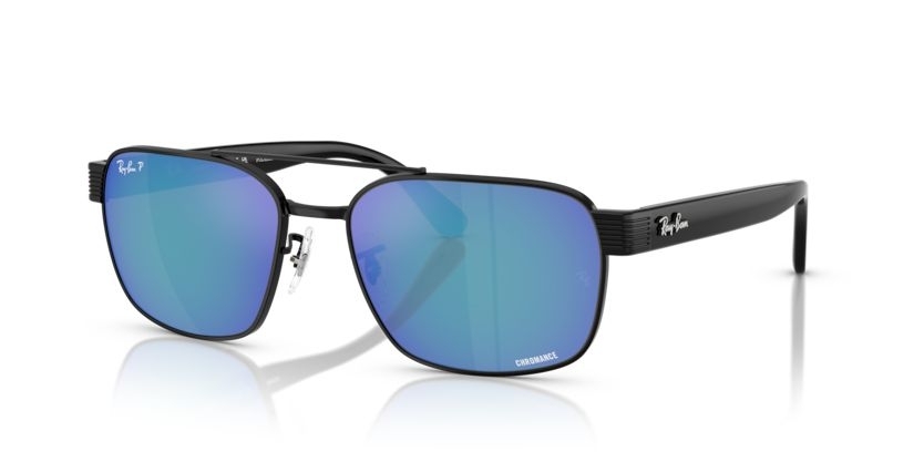Ray-Ban 0RB3751CH Prescription Sunglasses