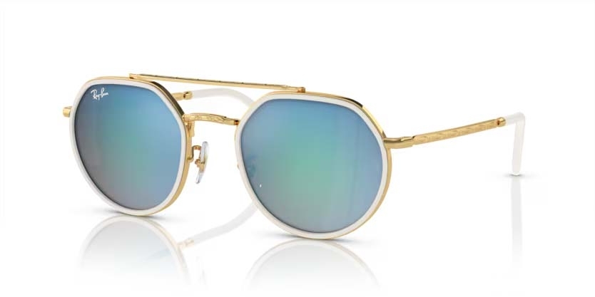 Ray-Ban 0RB3765 Prescription Sunglasses
