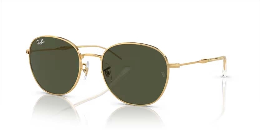 Ray-Ban 0RB3809 Prescription Sunglasses