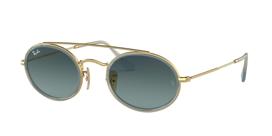 Ray-Ban 0RB3847N Prescription Sunglasses