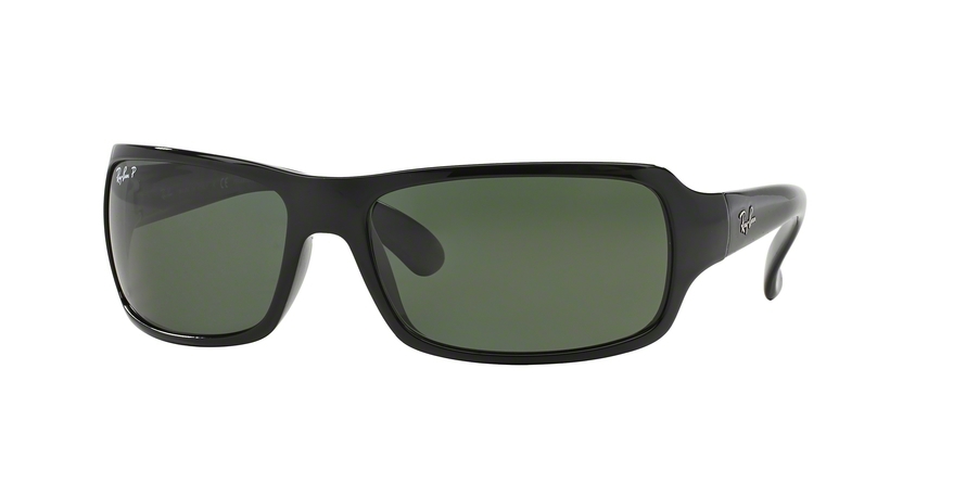 Ray-Ban 0RB4075  Sunglasses