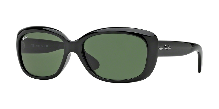 Ray-Ban 0RB4101 Jackie Ohh Sunglasses