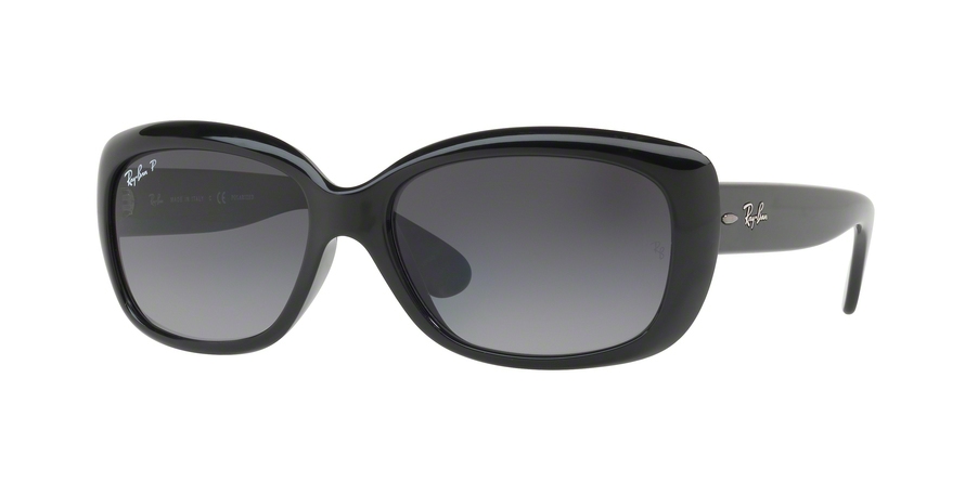 Ray-Ban 0RB4101 Jackie Ohh Prescription Sunglasses