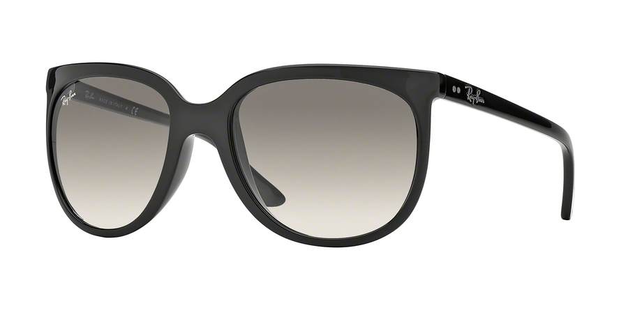 Ray-Ban 0RB4126 Cats 1000 Sunglasses