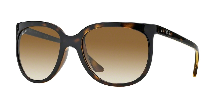 Ray-Ban 0RB4126 Cats 1000 Sunglasses