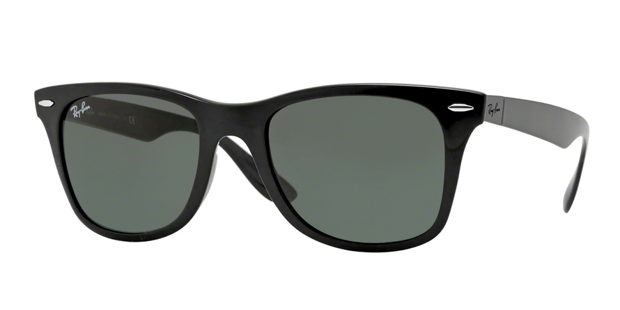 Ray-Ban 0RB4195 Wayfarer Liteforce Sunglasses