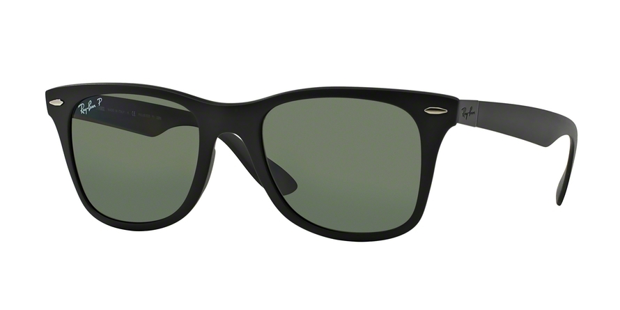 Ray-Ban 0RB4195 Wayfarer Liteforce Prescription Sunglasses