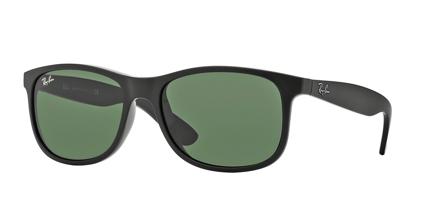 Ray-Ban 0RB4202 Andy Prescription Sunglasses