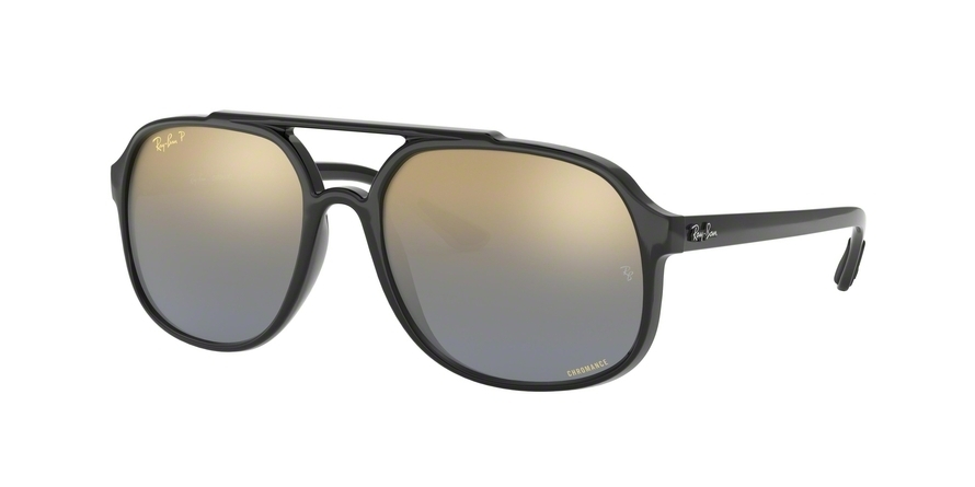 Ray-Ban 0RB4312CH Sunglasses