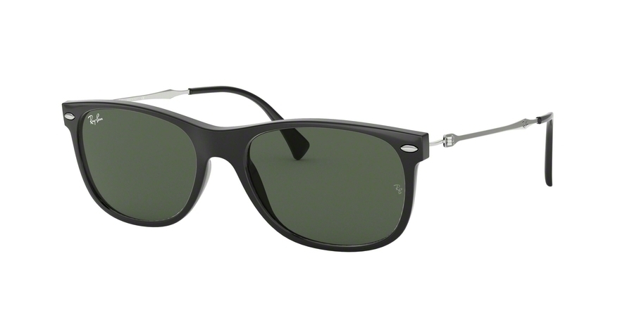 Ray-Ban 0RB4318 Sunglasses
