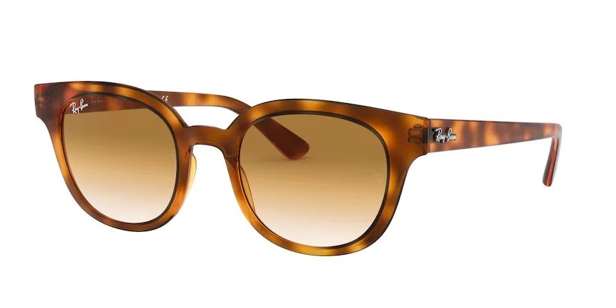 Ray-Ban 0RB4324 Prescription Sunglasses