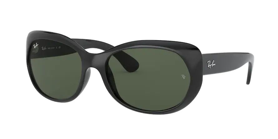 Ray-Ban 0RB4325 Prescription Sunglasses