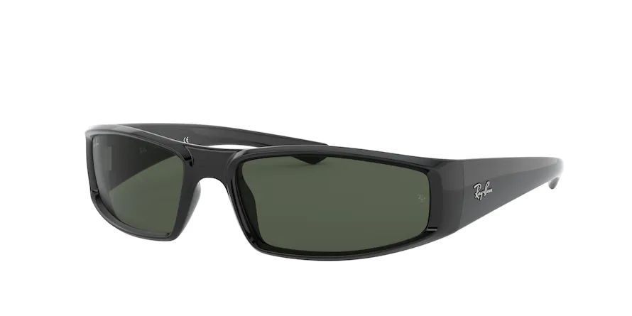 Ray-Ban 0RB4335 Sunglasses