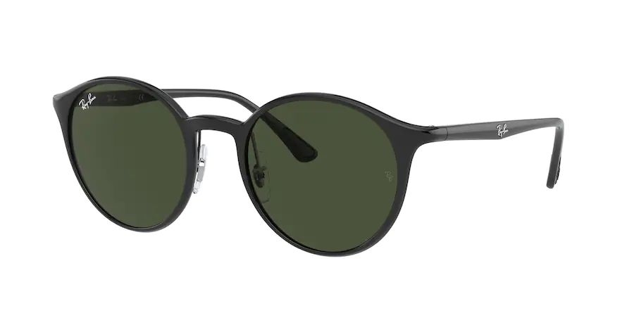 Ray-Ban 0RB4336 Prescription Sunglasses