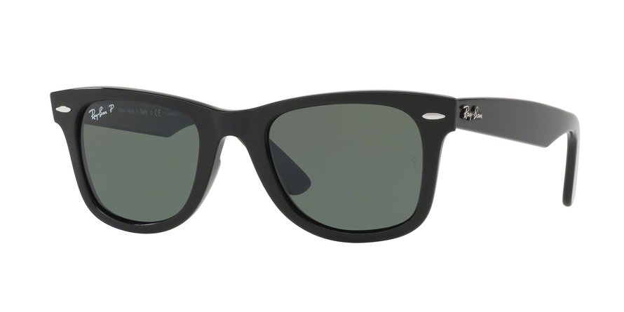 Ray-Ban 0RB4340 Wayfarer Sunglasses