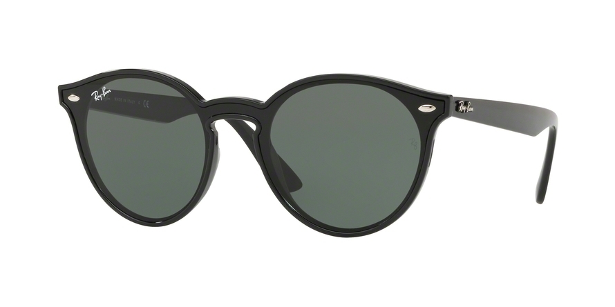 Ray-Ban 0RB4380N Blaze Panthos Prescription Sunglasses