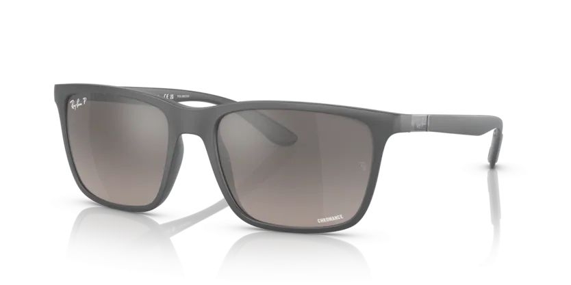 Ray-Ban 0RB4385 Prescription Sunglasses