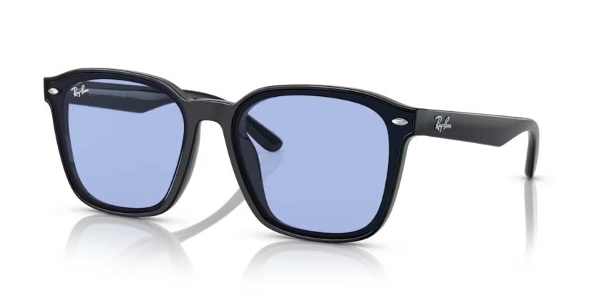 Ray-Ban 0RB4392D Prescription Sunglasses