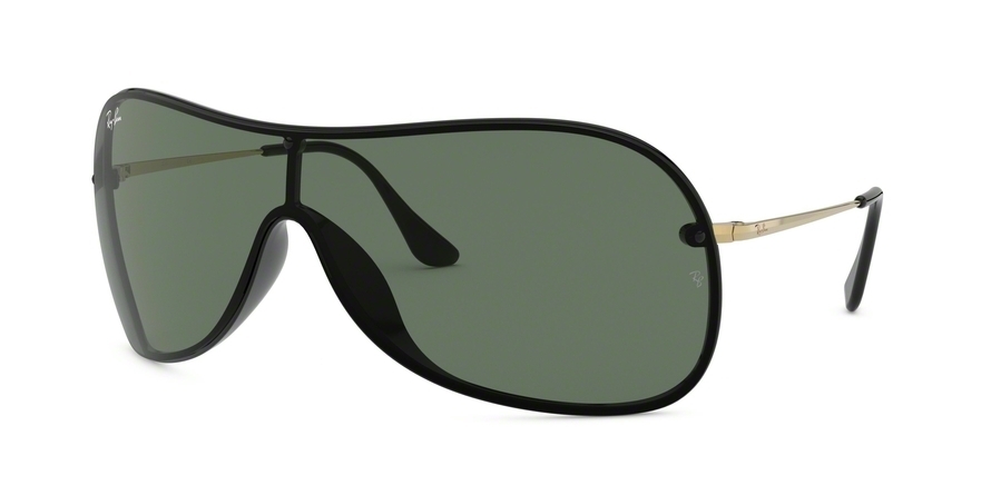 Ray-Ban 0RB4411 Sunglasses