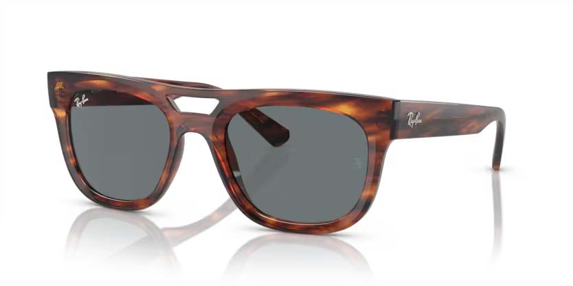 Ray-Ban 0RB4426 Phil Prescription Sunglasses