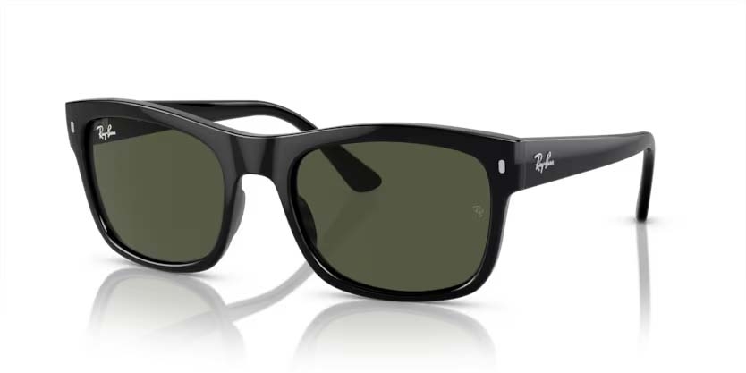 Ray-Ban 0RB4428 Prescription Sunglasses