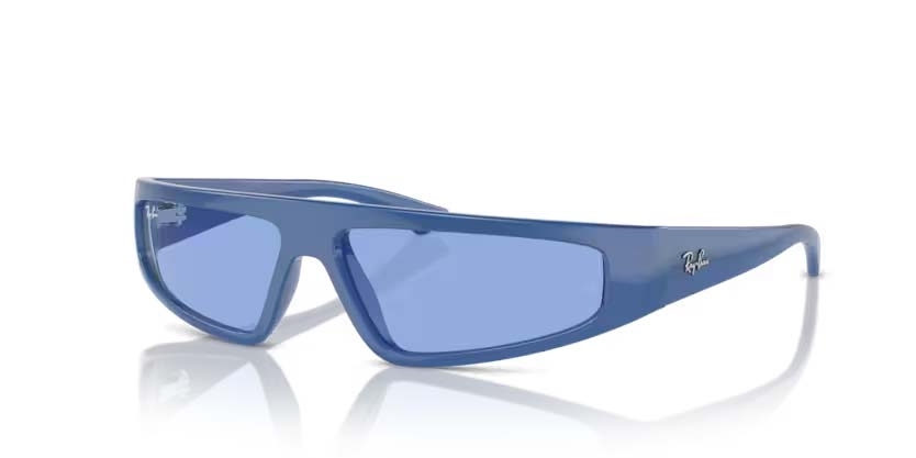 Ray-Ban 0RB4432 Izaz Prescription Sunglasses