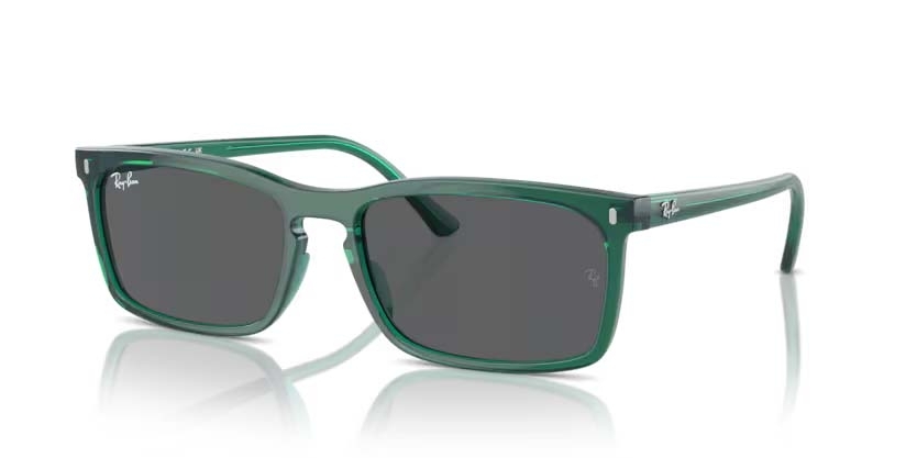 Ray-Ban 0RB4435 Prescription Sunglasses