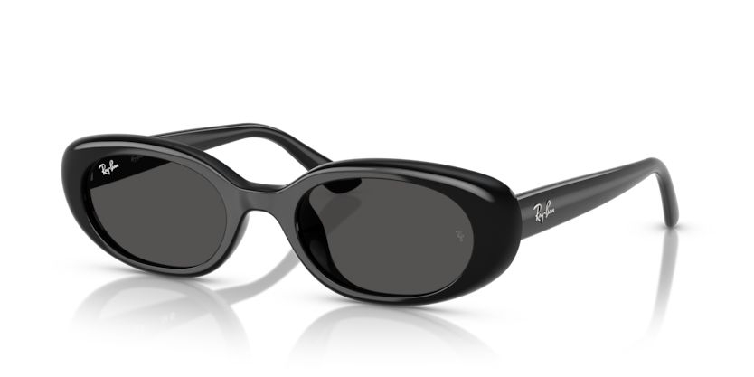 Ray-Ban 0RB4441D Prescription Sunglasses