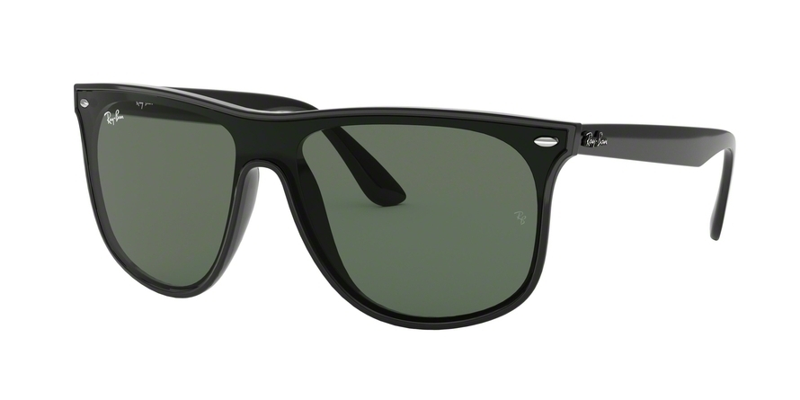 Ray-Ban 0RB4447N Blaze Boyfriend Sunglasses