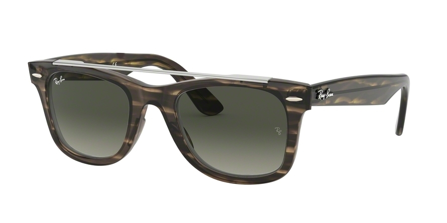 Ray-Ban 0RB4540 Wayfarer Sunglasses